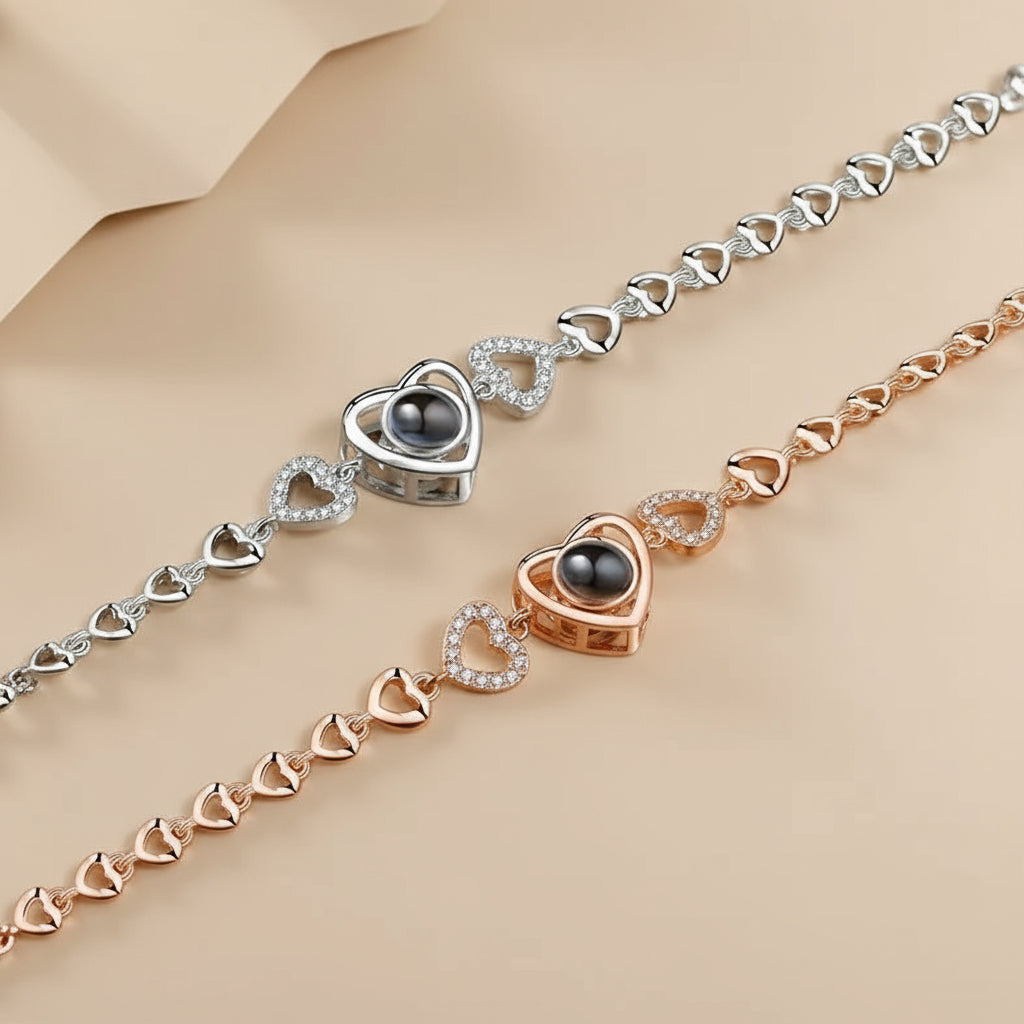 Bracelet AMORIA