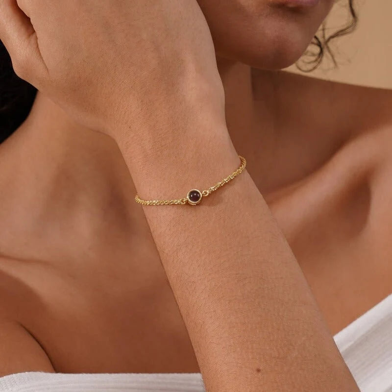 Bracelets photos Talia