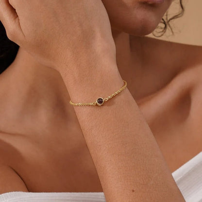 Bracelets photos Talia