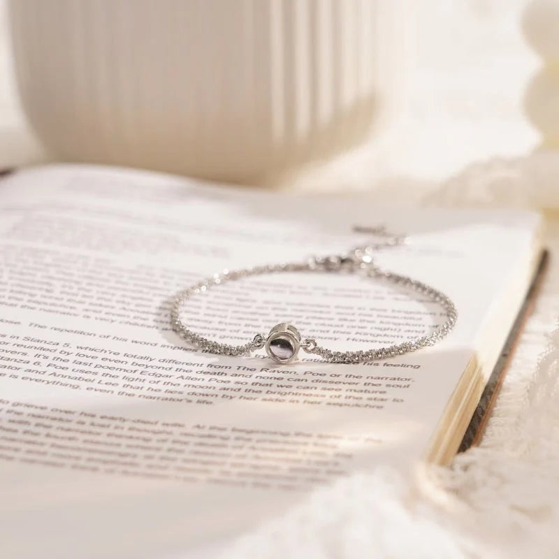 Bracelets photos Talia