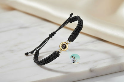 Bracelet NOHA