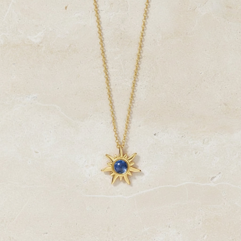 Colier photo projection LUMIA