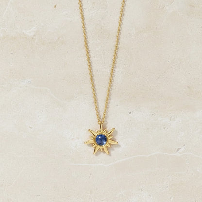 Colier photo projection LUMIA