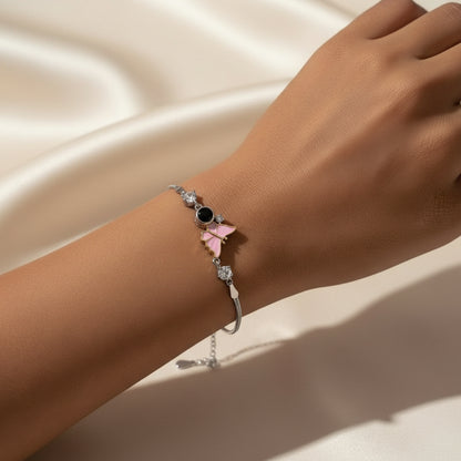 Bracelet PAPILLON