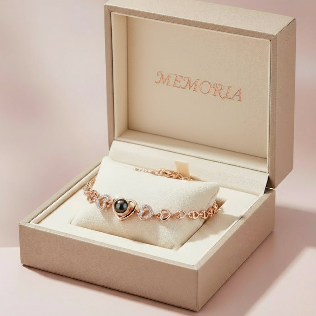Bracelets Amoria