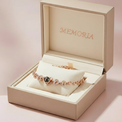 Bracelets Amoria