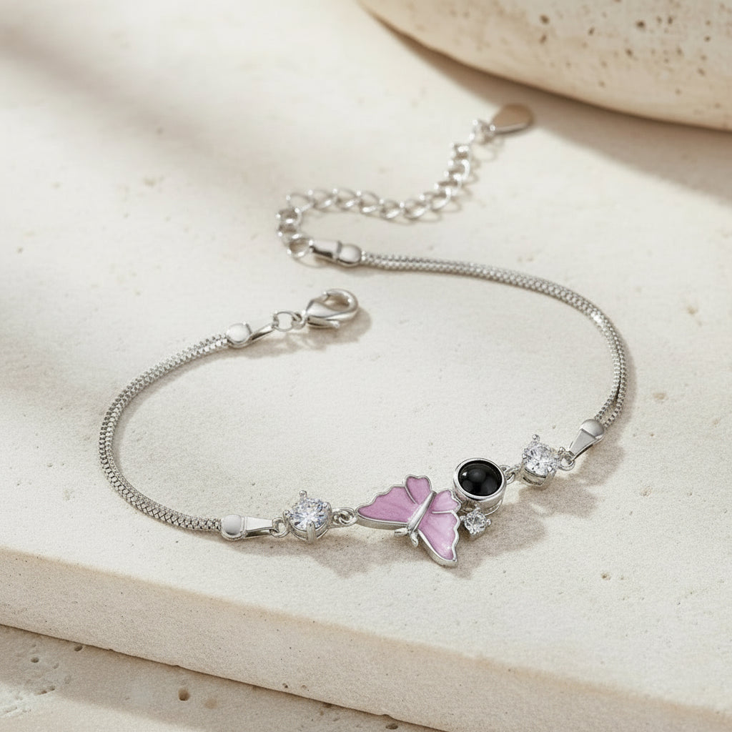Bracelet PAPILLON