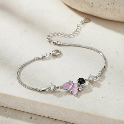 Bracelet PAPILLON