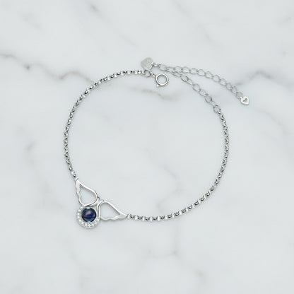 Bracelet photo projection ANGELINA