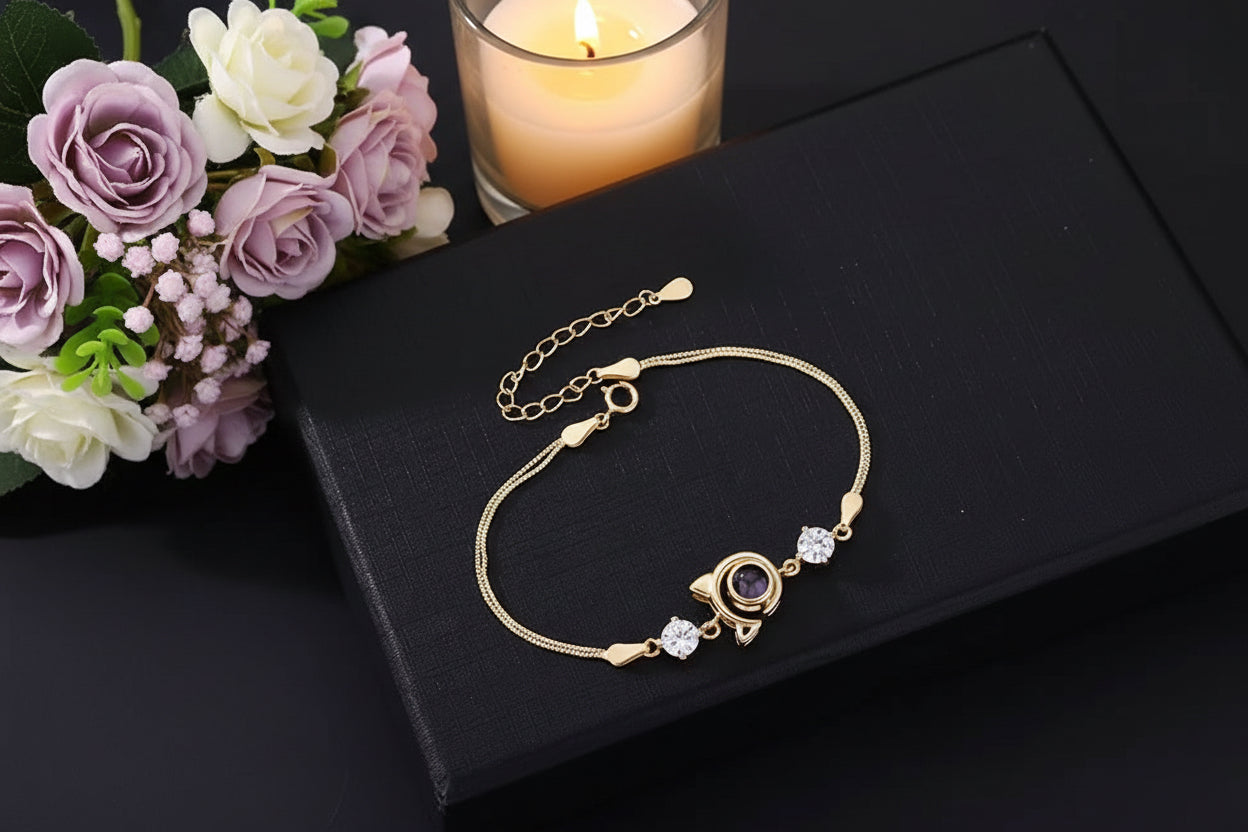 Bracelet NEKO
