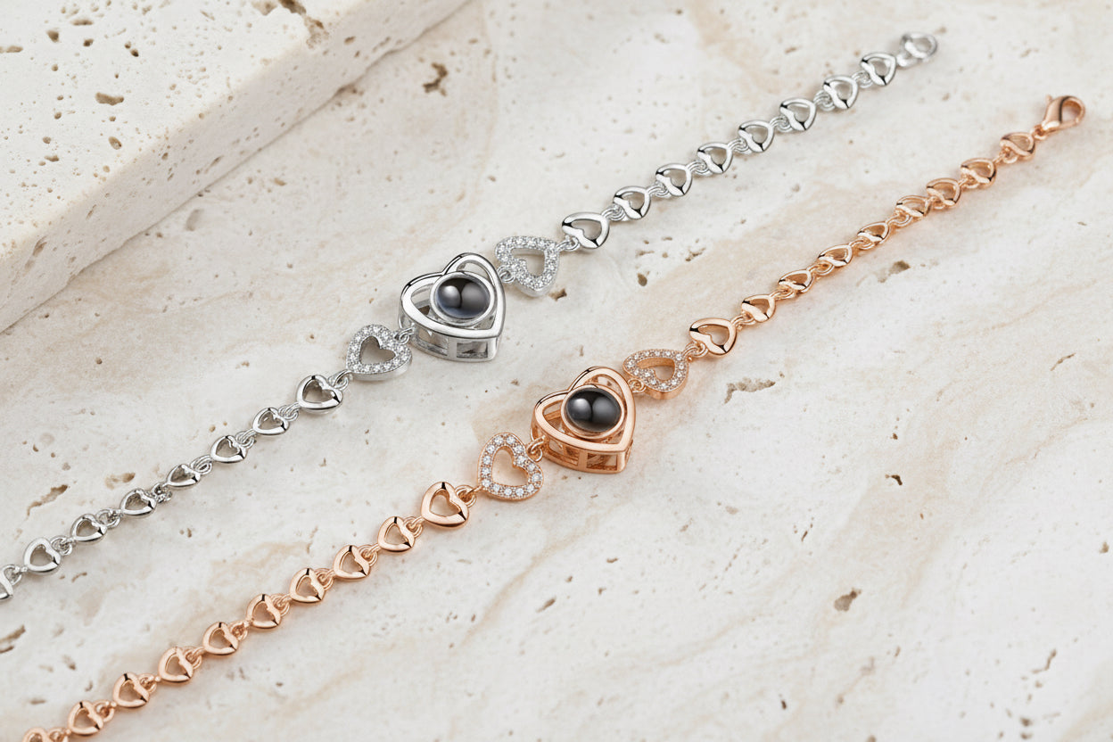 Bracelet AMORIA