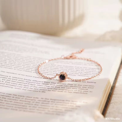 Bracelets photos Talia