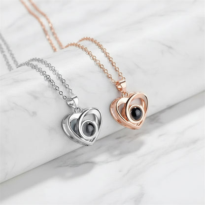 Colier Personnalisée ARIA