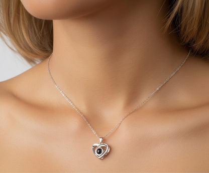 Colier Personnalisée ARIA