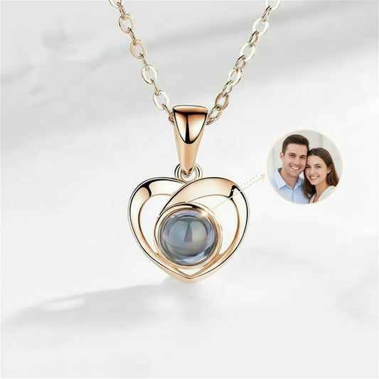 Colier Personnalisée ARIA