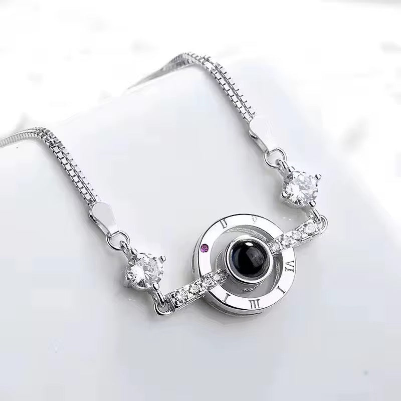 Bracelet Photo projection REVA