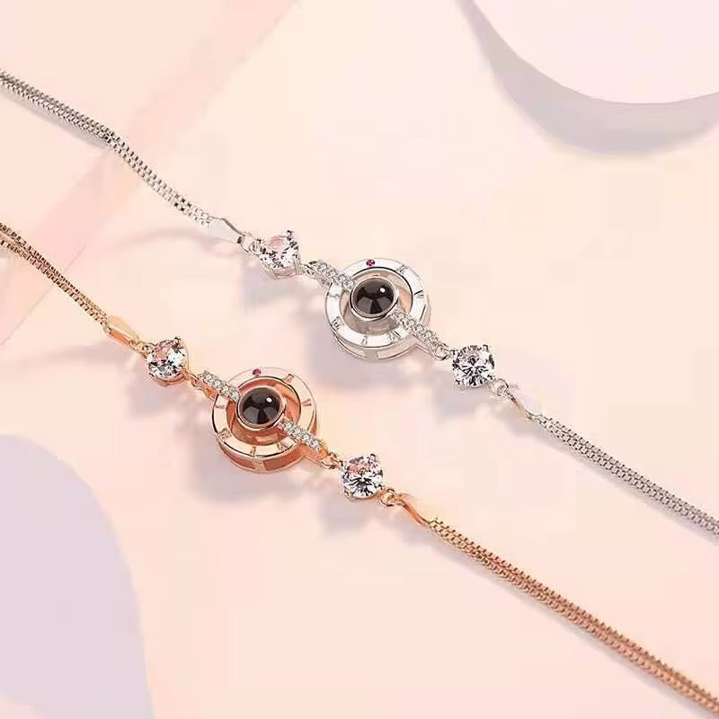 Bracelet Photo projection REVA