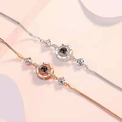 Bracelet Photo projection REVA