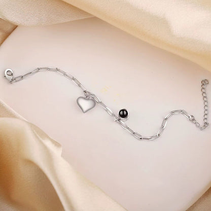 Bracelet photo projection NAOMIE