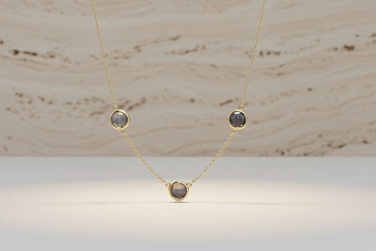 Collier SELENA