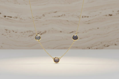 Collier SELENA