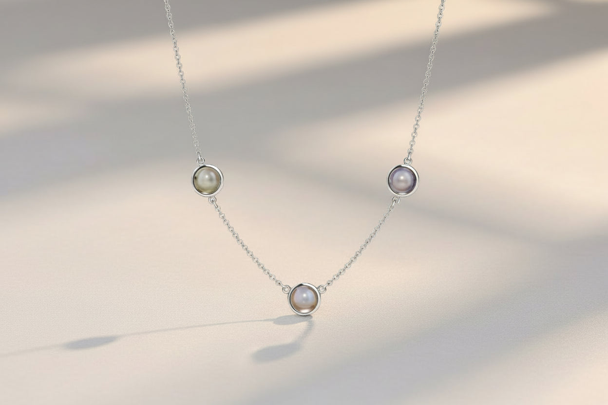 Collier SELENA