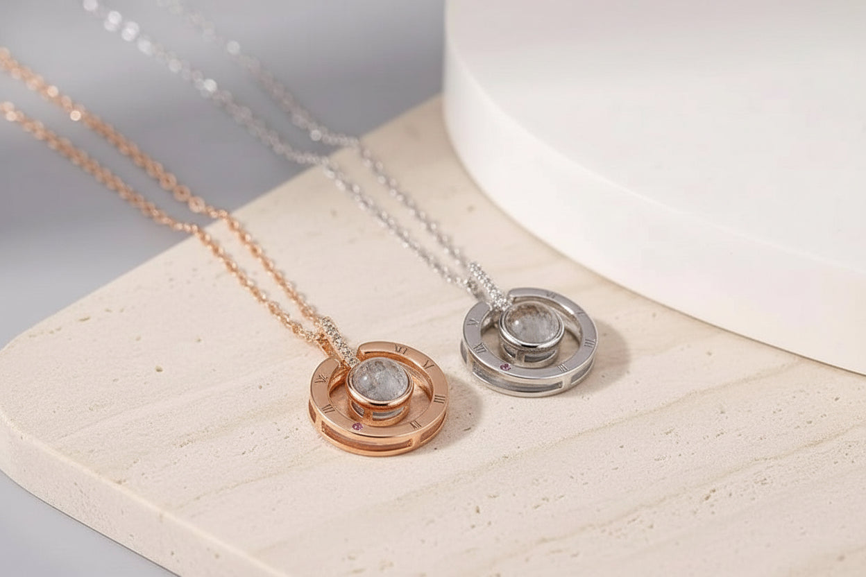 Collier LAYA
