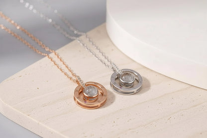 Collier LAYA