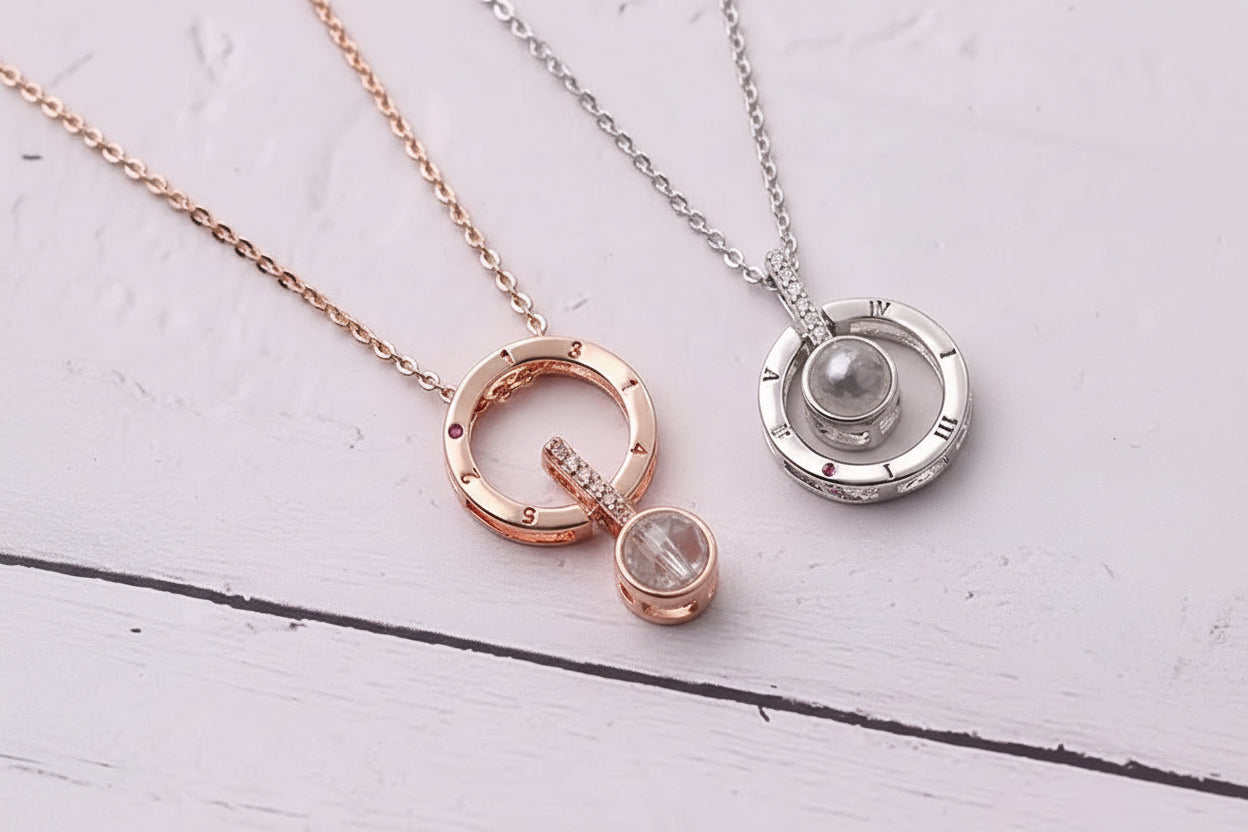 Collier LAYA