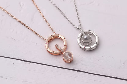 Collier LAYA